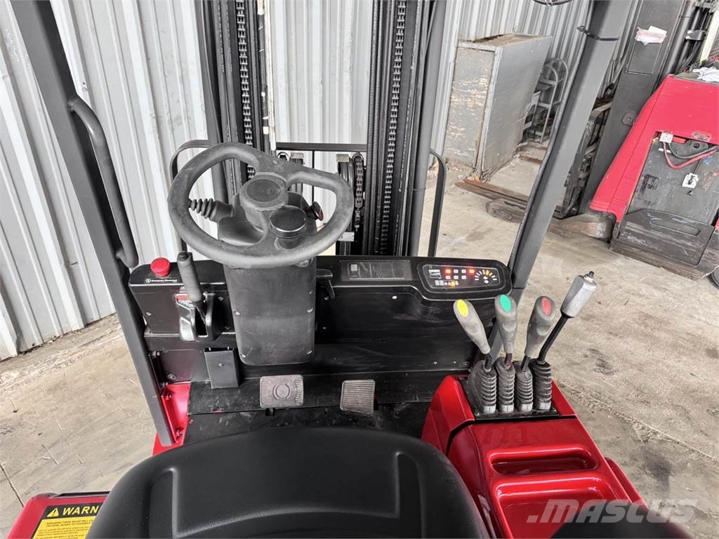 Raymond 470-C40TT Gaffeltrucker - Annet