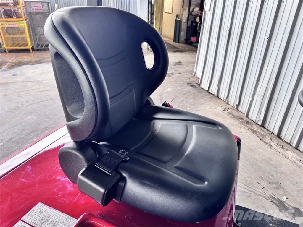 Raymond 470-C40TT Gaffeltrucker - Annet