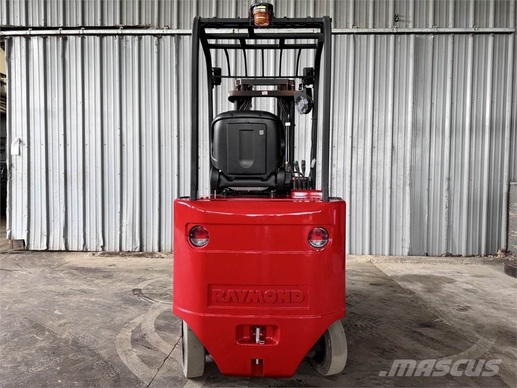 Raymond 470-C40TT Gaffeltrucker - Annet