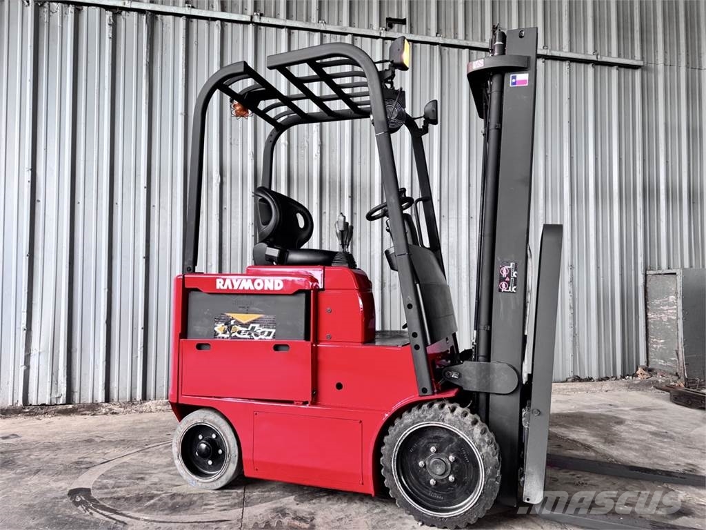 Raymond 470-C40TT Gaffeltrucker - Annet