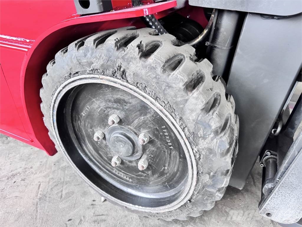 Raymond 470-C40TT Gaffeltrucker - Annet