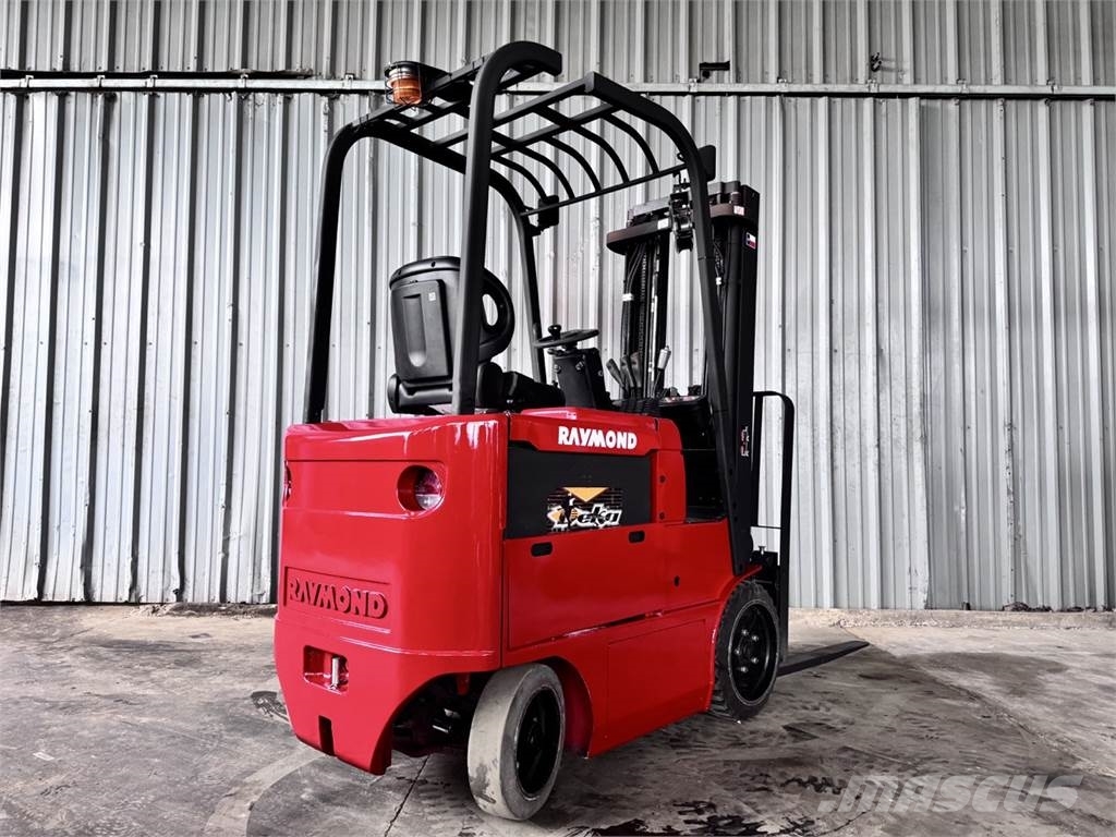 Raymond 470-C40TT Gaffeltrucker - Annet