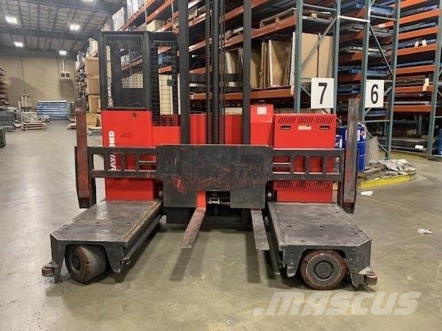 Raymond 960-SL30TN Seitenstapler