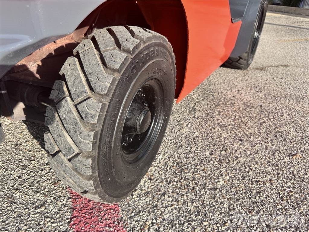 Toyota Material Handling 8FGU25 Viljuškari - ostalo