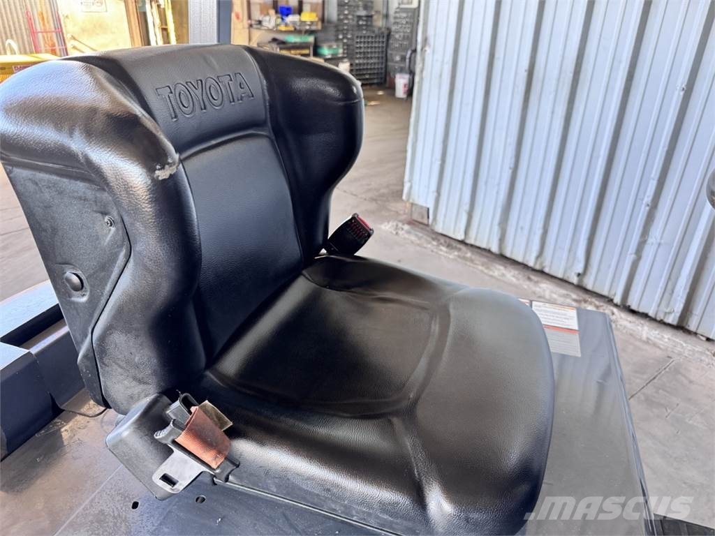 Toyota Material Handling 8FBCU25 其他叉车