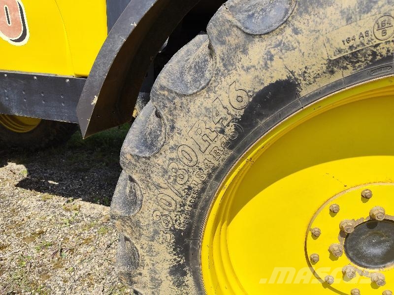 Artec F40 Самохідні обприскувачі