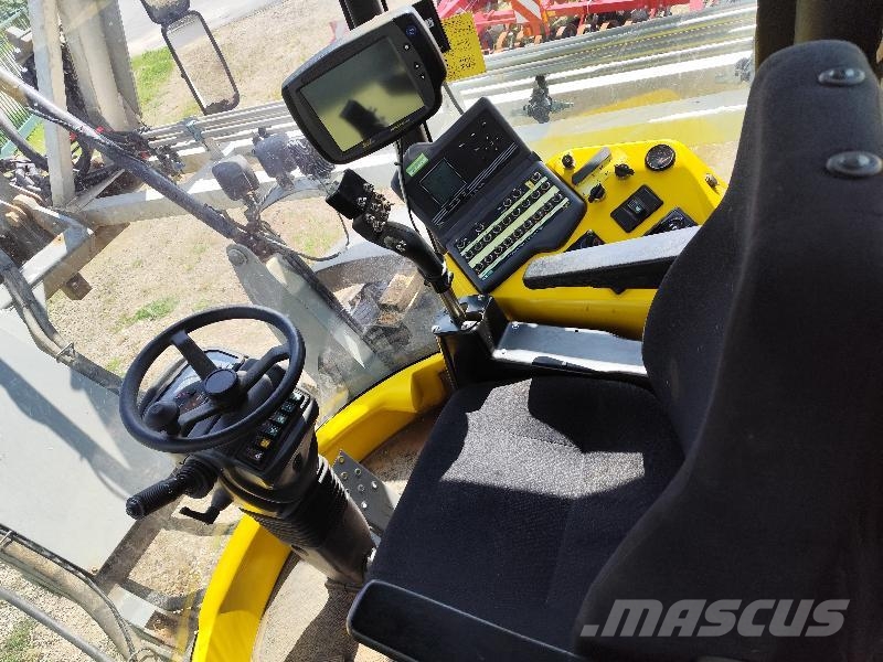 Artec F40 Самохідні обприскувачі