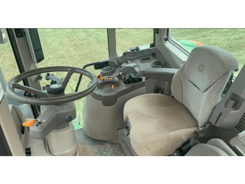 John Deere 6155M Трактора