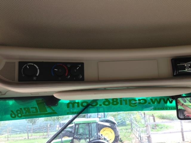 John Deere 6930 PREMIUM Tractors