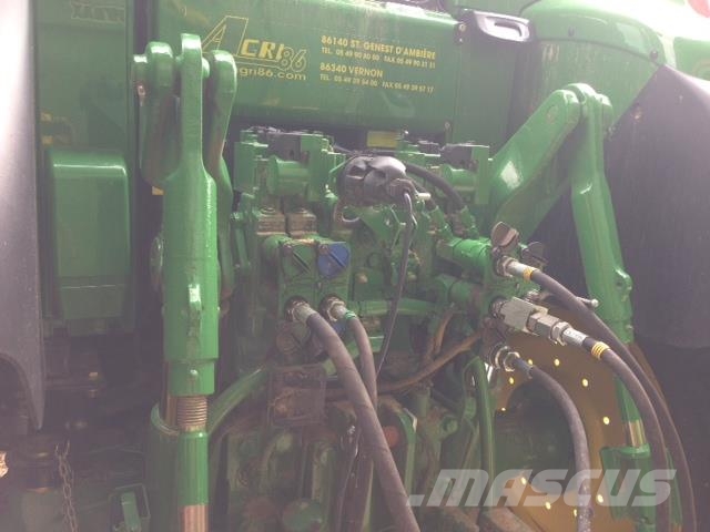 John Deere 6930 PREMIUM Tractors