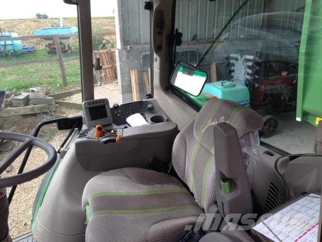 John Deere 6930 PREMIUM Tractors