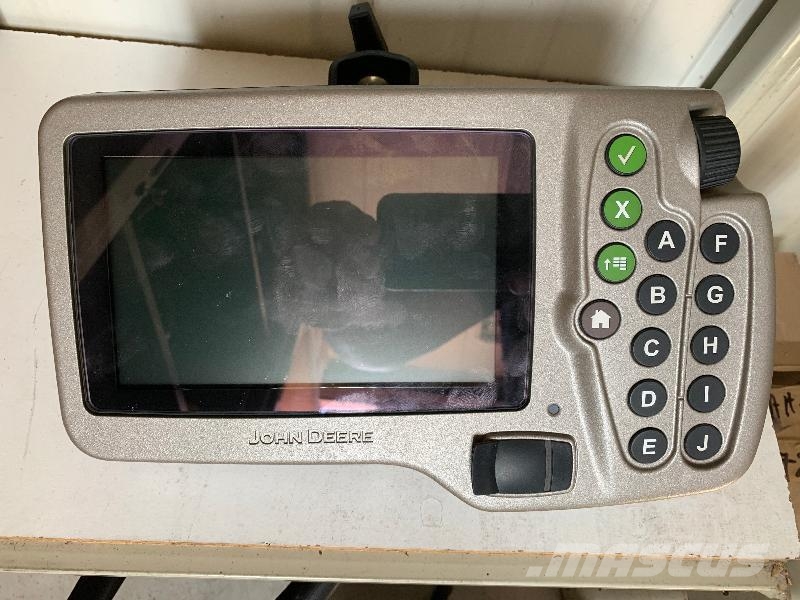 John Deere CONSOLE Altri accessori per trattori
