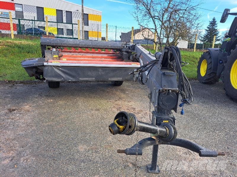 Kubota DMC 8032T Uređaji za kosilice