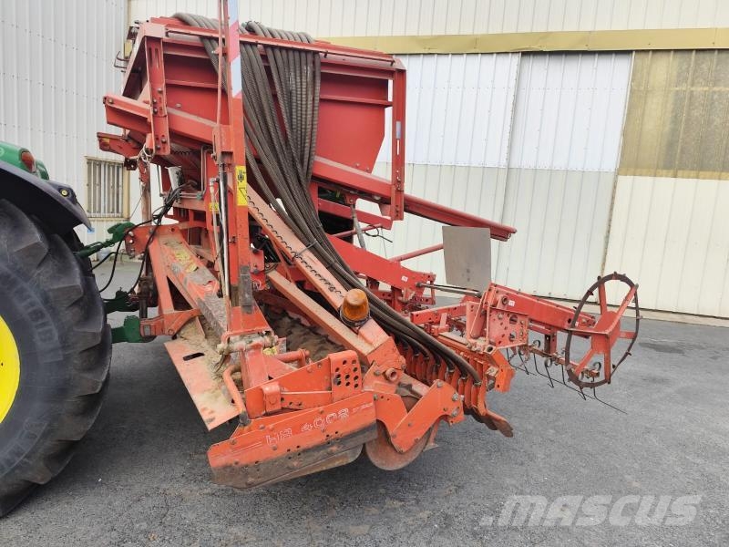 Kuhn COMBINE Sėjamieji kombainai
