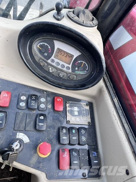 Massey Ferguson TH6030 Manipuladores telescópicos agrícolas