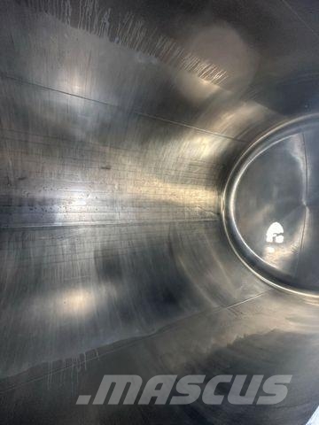 11X WELFIT ODDY TANKCONT. 20 FT L4BN 26.000 LIT Tankauflieger