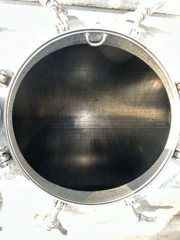 11X WELFIT ODDY TANKCONT. 20 FT L4BN 26.000 LIT Tankauflieger