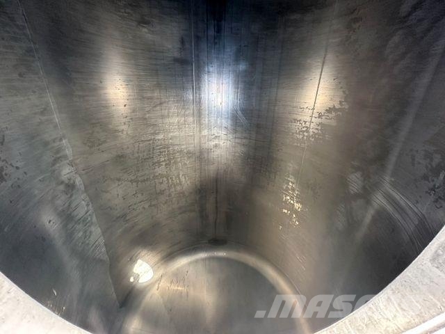 11X WELFIT ODDY TANKCONT. 20 FT L4BH 26.000 LIT Tankauflieger