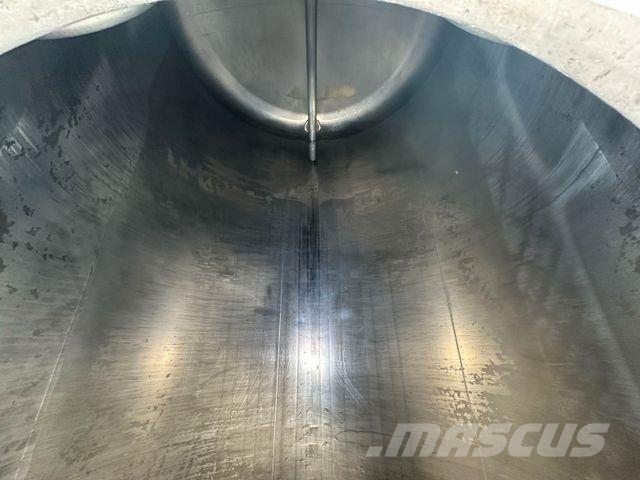 11X WELFIT ODDY TANKCONT. 20 FT L4BH 26.000 LIT Tankauflieger