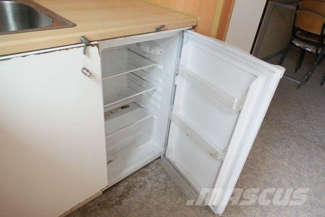 20 Fuss Container Küche, Büro, Aufenthaltsraum 其他货车