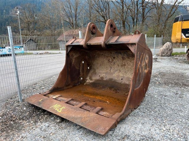 4.5m³ Bagger Löffel 55-65 Tonnen Bagger 4500Kg Sonstige Baumaschinen
