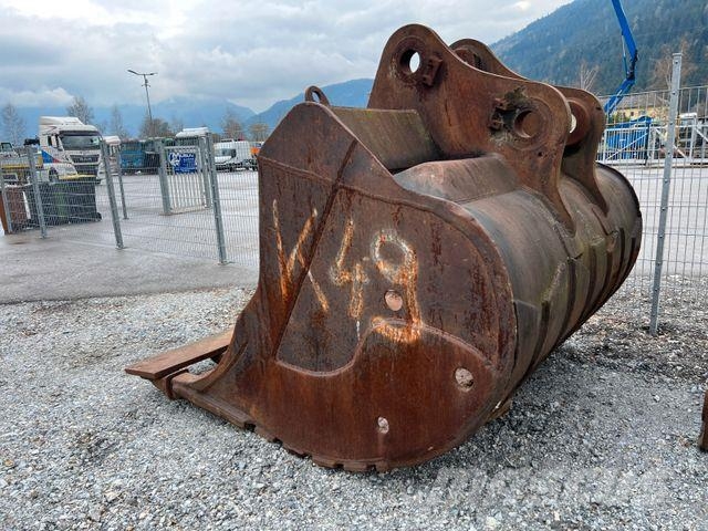 4.5m³ Bagger Löffel 55-65 Tonnen Bagger 4500Kg Sonstige Baumaschinen