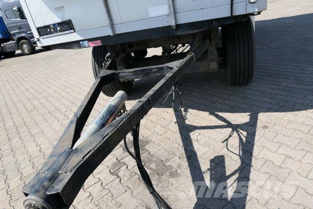 Ackermann VA-F 18/7.1e, Carrier Maxima 1000, LBW, Kamera Koel-vries trailer