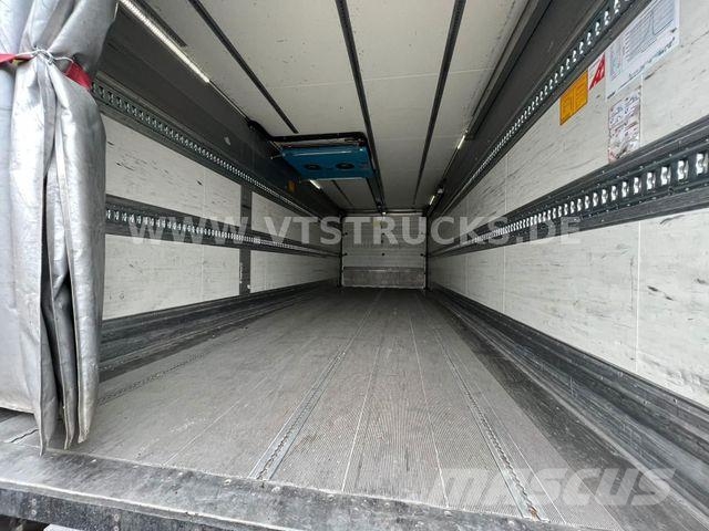 Ackermann Z-VA-F18/17.7E Tandem Kühlkoffer Frigoblock Rimorchi a temperatura controllata