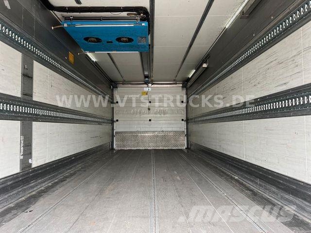 Ackermann Z-VA-F18/17.7E Tandem Kühlkoffer Frigoblock Rimorchi a temperatura controllata