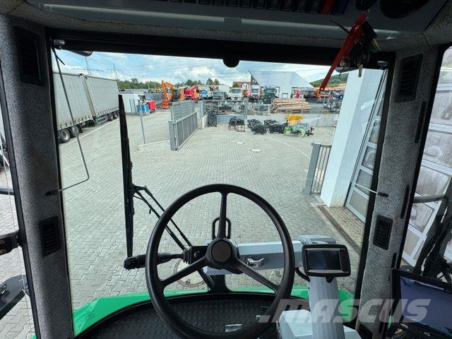 Albach Diamant 2000 / kein AdBlue / 2.200h Roto Construction - Autres