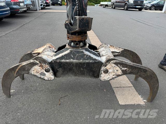 Albach Diamant 2000 / kein AdBlue / 2.200h Roto Construction - Autres