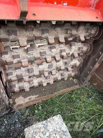 Allu DS 4-12 Schaufelseparator Andere Zubehörteile