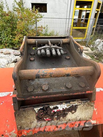 Allu DS 4-12 Schaufelseparator Andere Zubehörteile