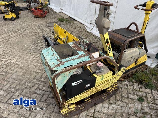 Ammann AVH 7010, Rüttler, Rüttelplatte, Hatz, 692kg その他