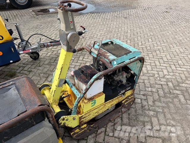 Ammann AVH 7010, Rüttler, Rüttelplatte, Hatz, 692kg その他