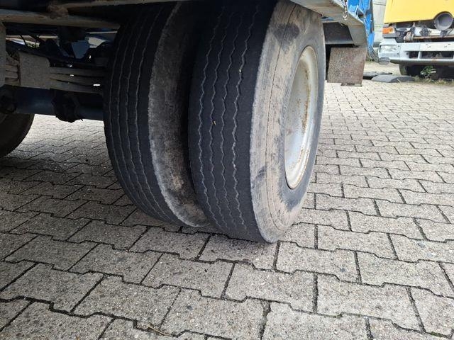 AMT DT25/55 Dieplader