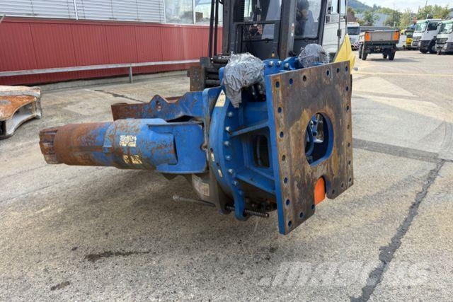  Andere Marke | Trevibenne HC50 250Std. شاحنات أخرى