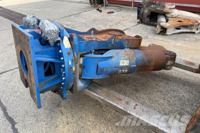  Andere Marke | Trevibenne HC50 250Std. شاحنات أخرى