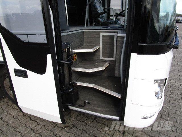  Artour on Mercedes-Benz Chassis OF1723/59/Export Touringcar