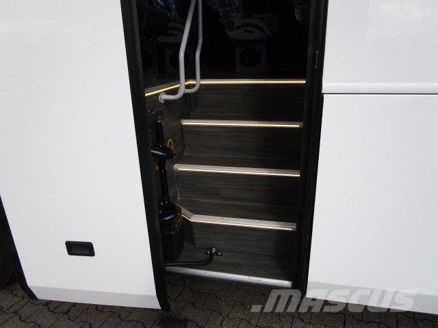  Artour on Mercedes-Benz Chassis OF1723/59/Export Touringcar