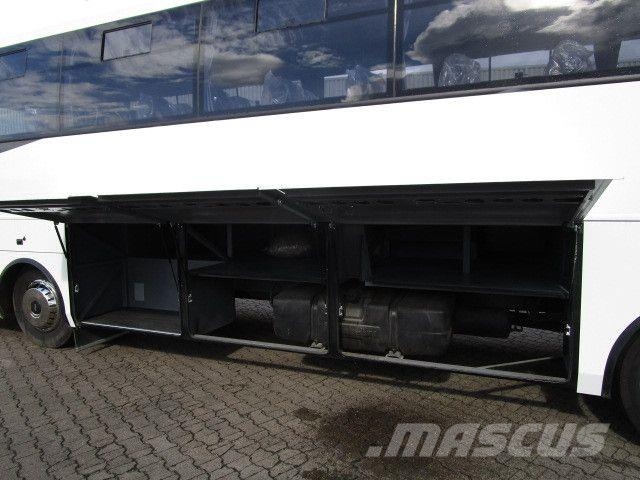  Artour on Mercedes-Benz Chassis OF1723/59/Export Touringcar