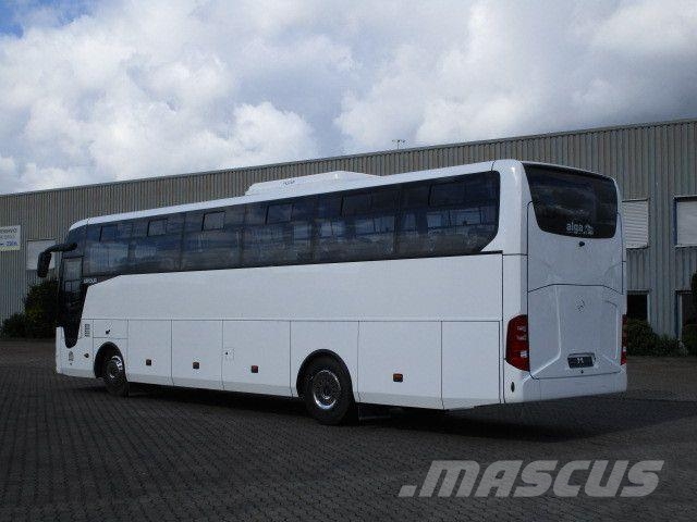  Artour on Mercedes-Benz Chassis OF1723/59/Export Touringcar