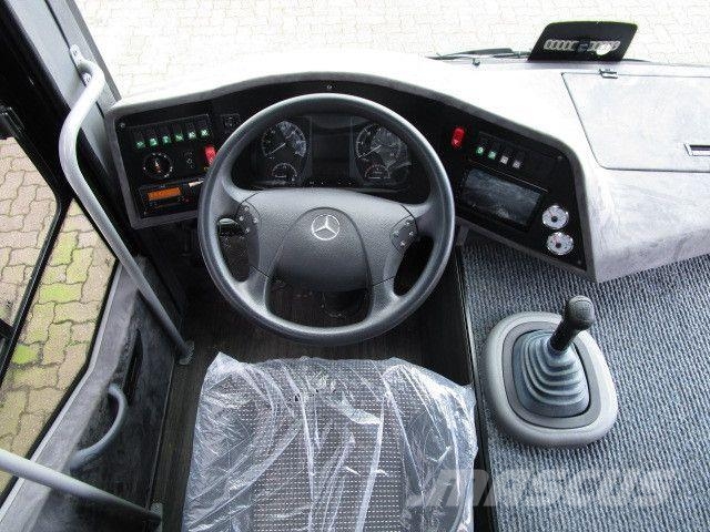  Artour on Mercedes-Benz Chassis OF1723/59/Export Touringcar