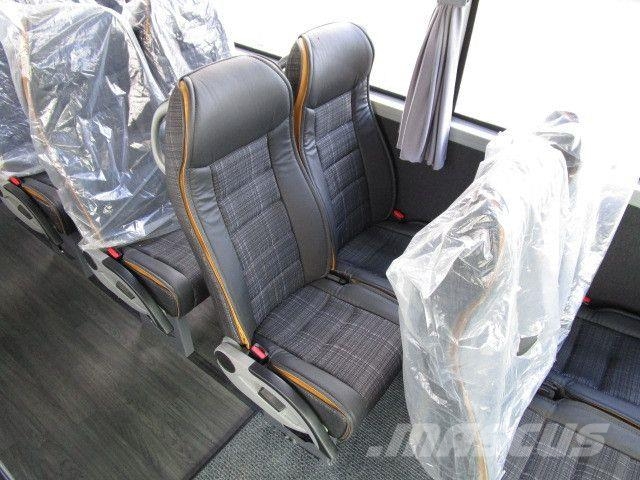  Artour on Mercedes-Benz Chassis OF1723/59/Export Touringcar