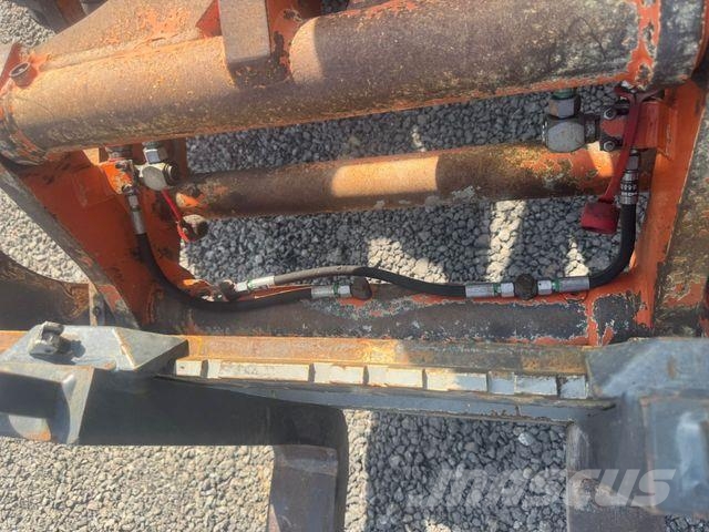 Atlas AR 95 E Radlader Pyöräkuormaajat