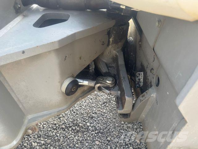 Atlas AR 95 E Radlader Pyöräkuormaajat