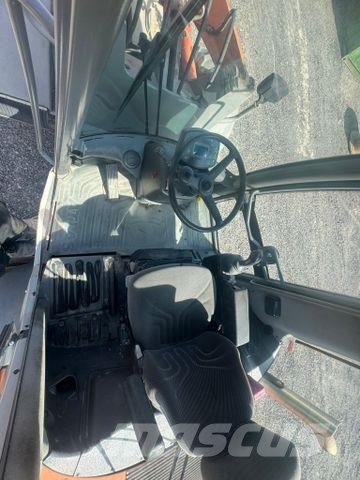 Atlas AR 95 E Radlader Pyöräkuormaajat