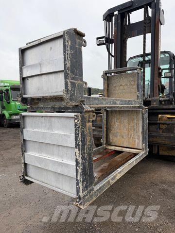 Atlas COPCO 366 XAR LUFTKOMPRESSÖR Építőipar - Egyebek
