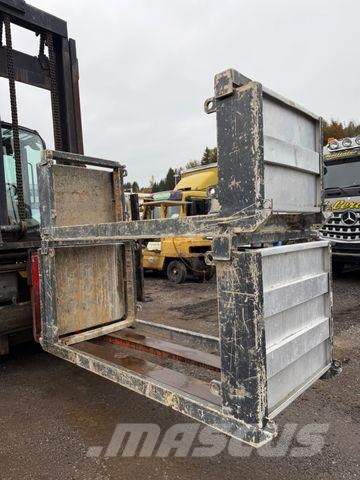 Atlas COPCO 366 XAR LUFTKOMPRESSÖR Építőipar - Egyebek