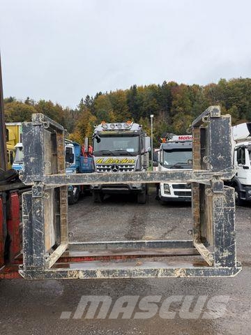 Atlas COPCO 366 XAR LUFTKOMPRESSÖR Építőipar - Egyebek
